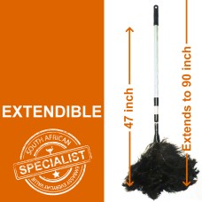 X-Tender - Extra Long Extendable Duster