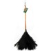 Hobson 28 - 28 inch black duster