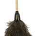 Value 28 - 28 inch brown duster