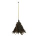 Value Duo - 20 & 28 inch brown duster