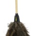 Value 20 - 20 inch brown duster