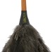 Arthur 20 - 20 Inch silver duster