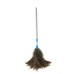 Light-weight 32 - 32 inch plastic handled extendable duster