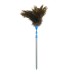 Light-weight 34 - 34 inch plastic handled extendable duster