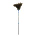 Light-weight 34 - 34 inch plastic handled extendable duster