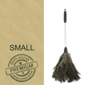 Jeeves 24 - 24 inch aluminium, premium feather duster