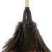 Value 14 - 14 inch brown duster